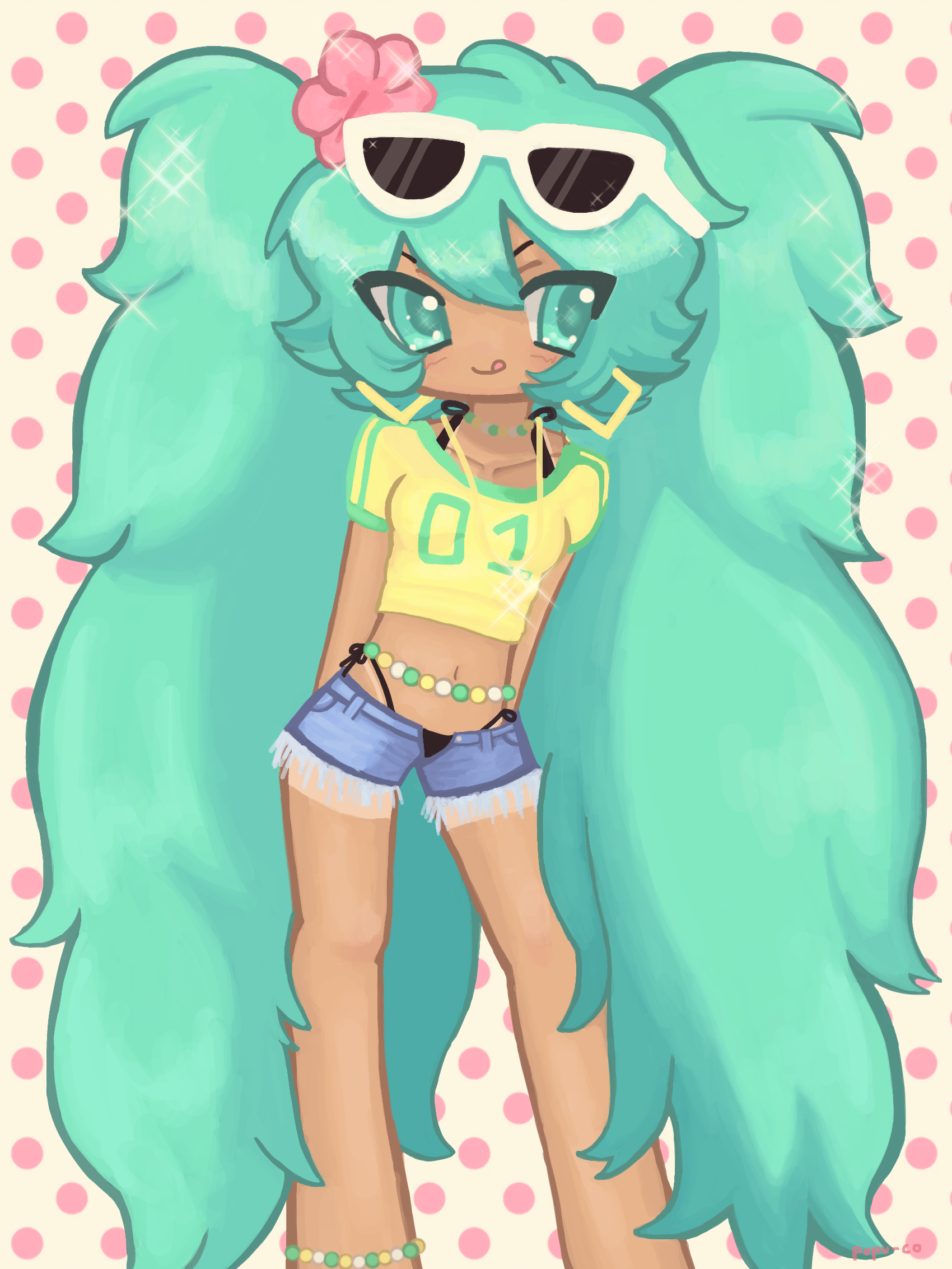 brazil miku